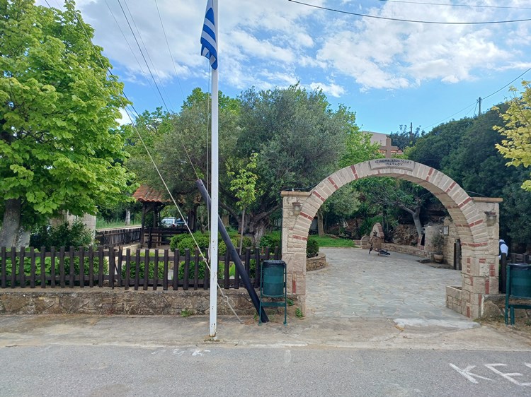 Stbs Luxury, Nea Fokea, Greece